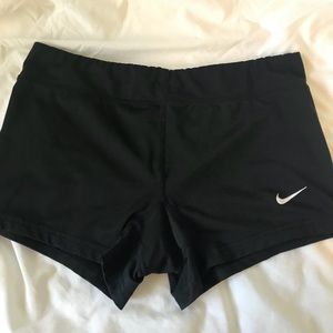 *SOLD* NIKE dri-fit spandex